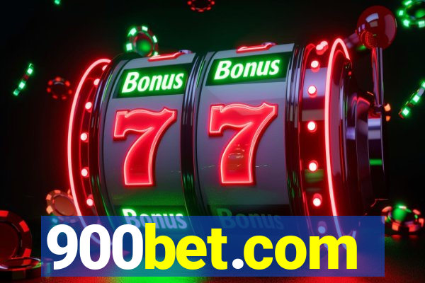 900bet.com