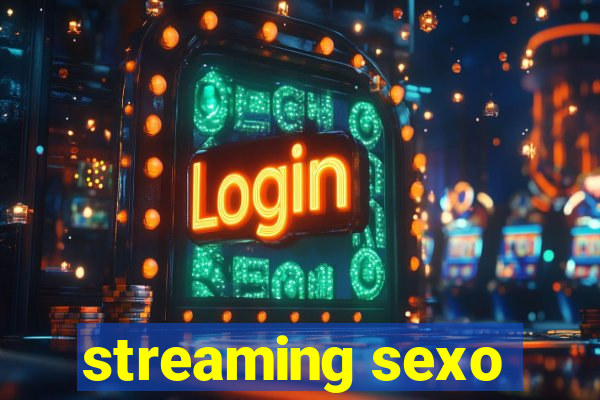 streaming sexo