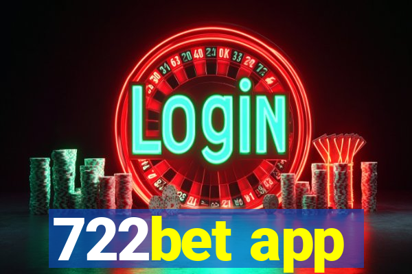 722bet app