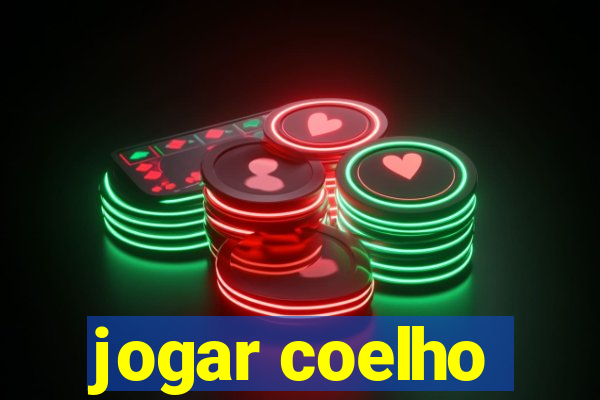 jogar coelho