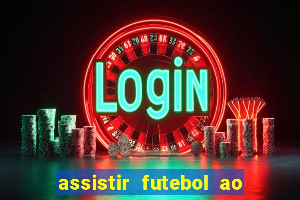 assistir futebol ao vivo gratis palmeiras