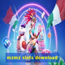 mzmz slots download