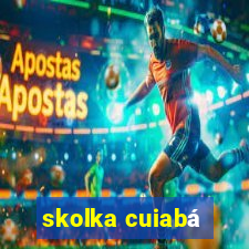 skolka cuiabá