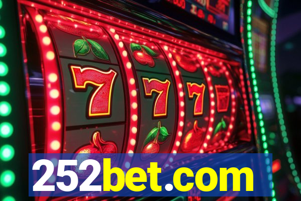 252bet.com