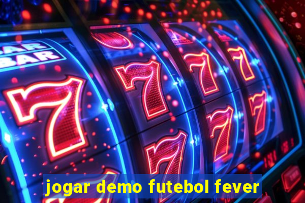 jogar demo futebol fever