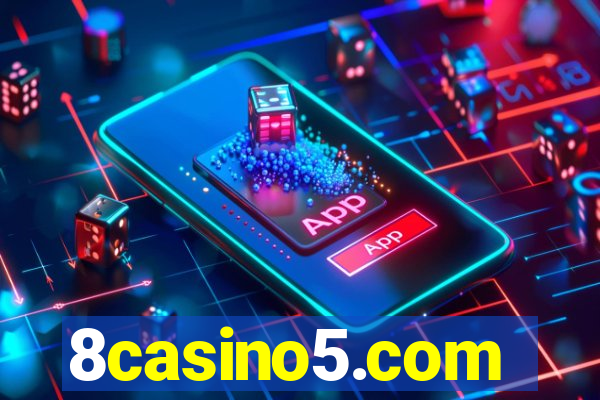 8casino5.com