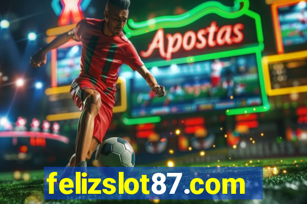 felizslot87.com