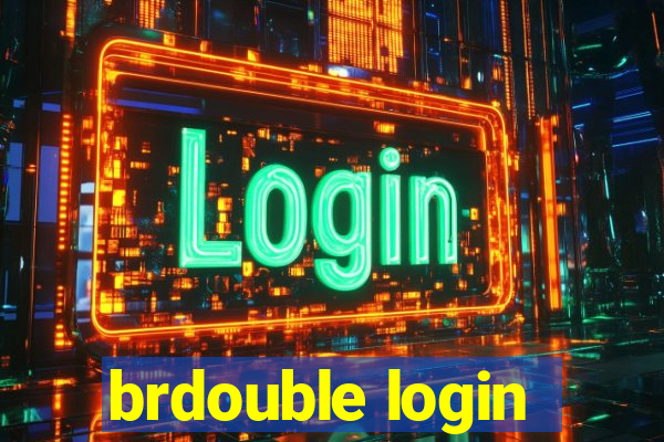 brdouble login