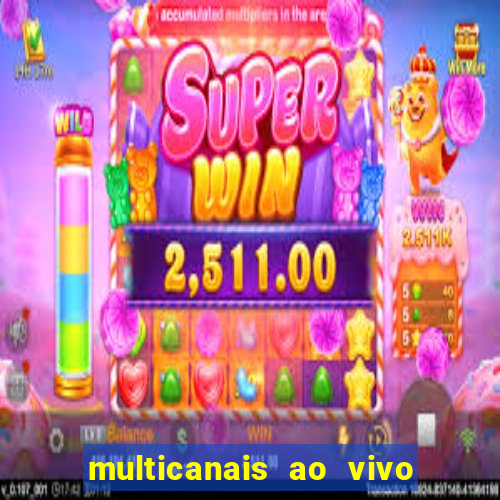 multicanais ao vivo sportv 2