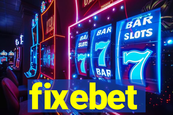 fixebet