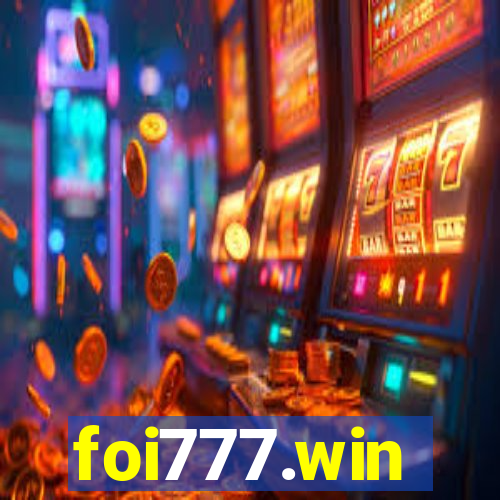 foi777.win