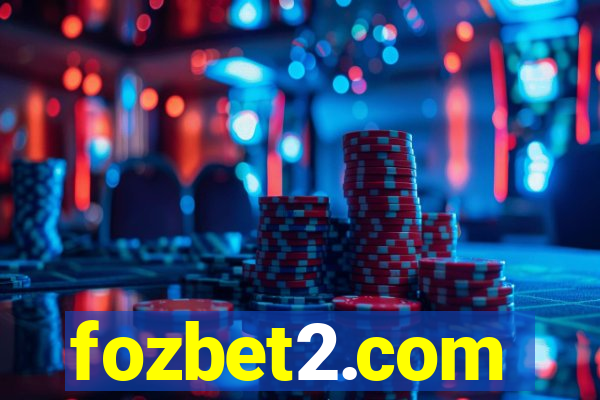 fozbet2.com