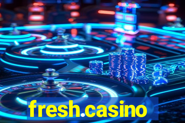 fresh.casino