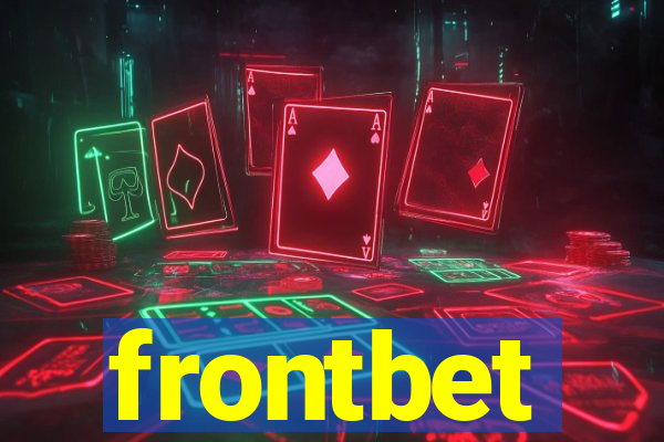 frontbet