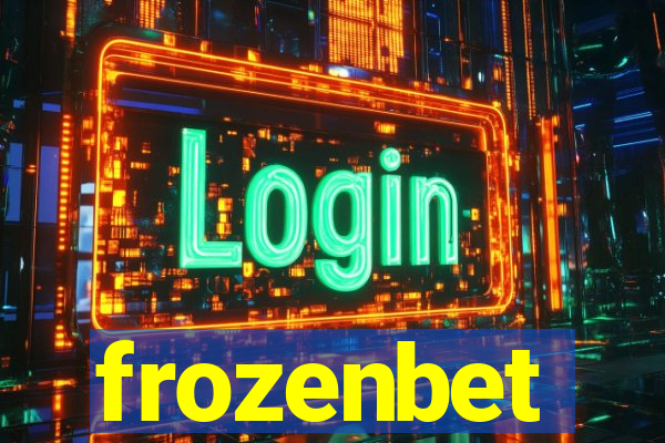 frozenbet