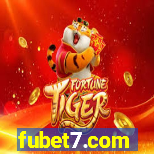 fubet7.com