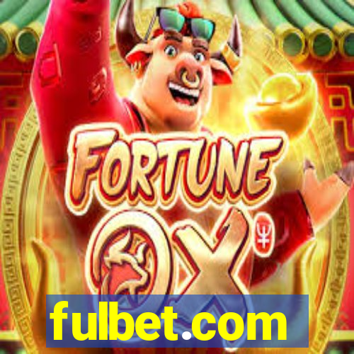 fulbet.com