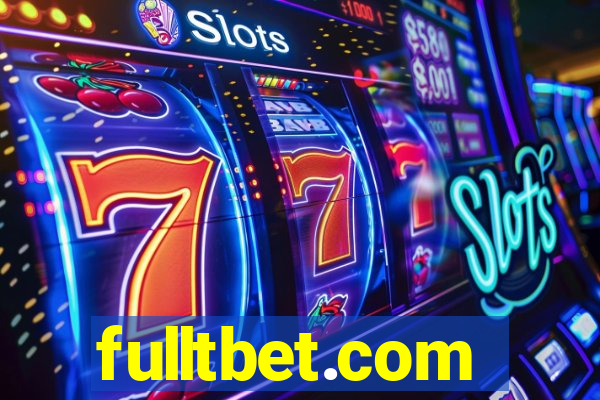 fulltbet.com