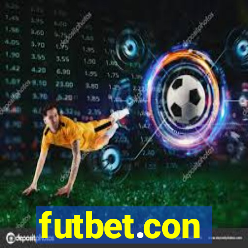 futbet.con