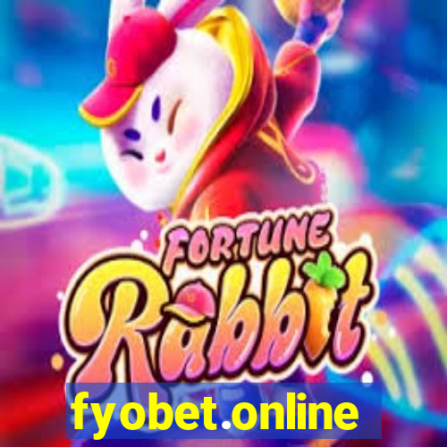 fyobet.online