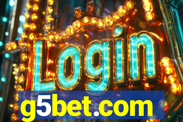 g5bet.com