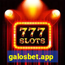 galosbet.app