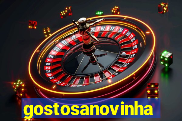 gostosanovinha