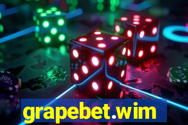 grapebet.wim