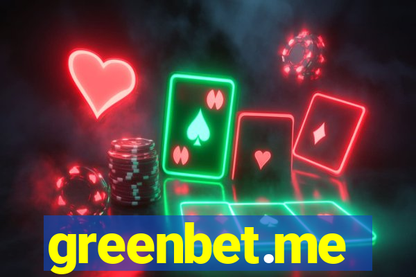 greenbet.me