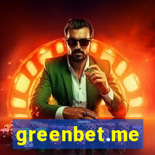 greenbet.me