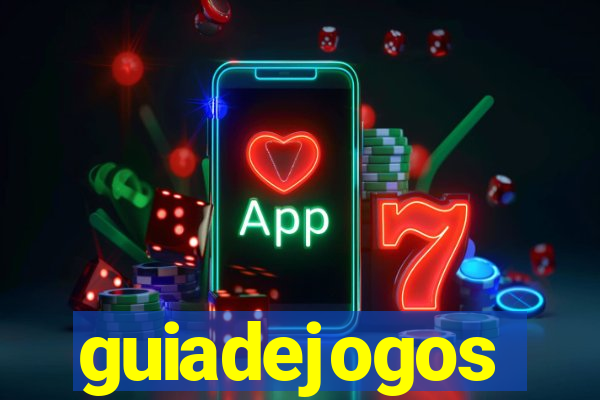 guiadejogos