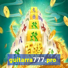 guitarra777.pro