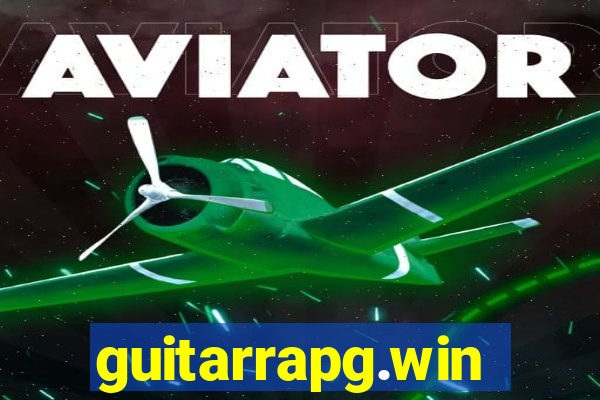 guitarrapg.win