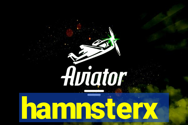 hamnsterx