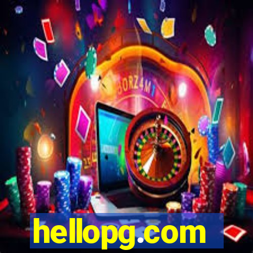 hellopg.com