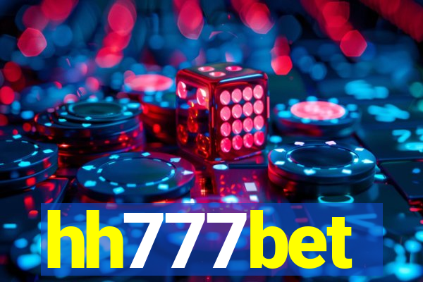 hh777bet