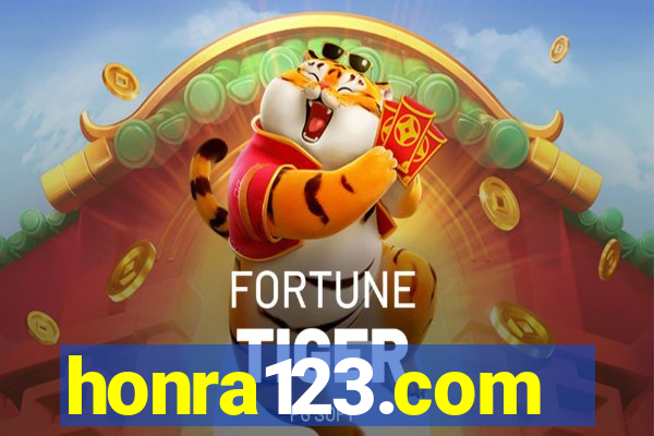 honra123.com