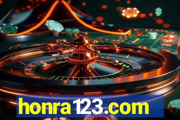 honra123.com