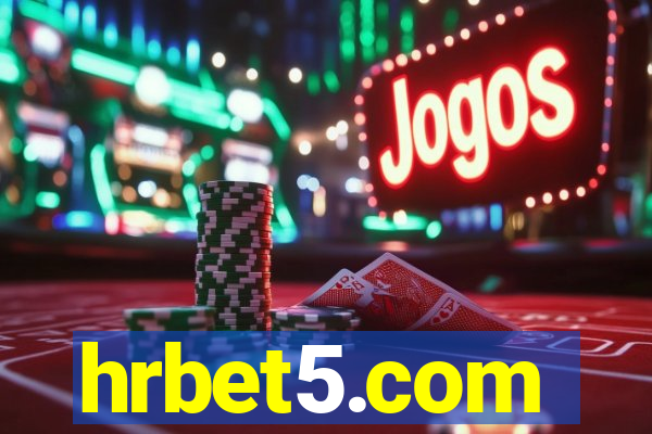 hrbet5.com