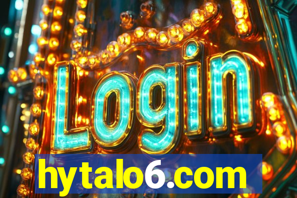 hytalo6.com