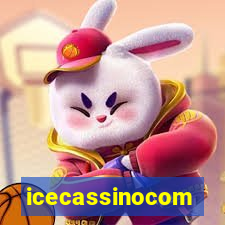 icecassinocom