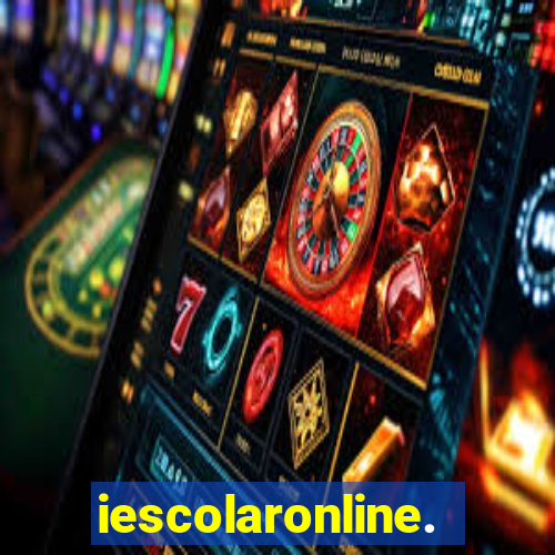 iescolaronline.com.br