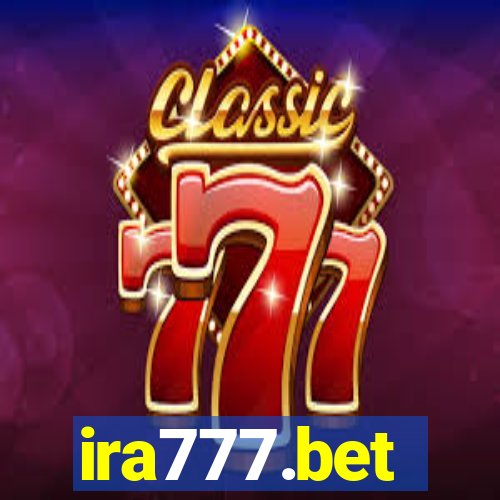 ira777.bet