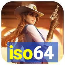 iso64