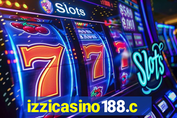 izzicasino188.com