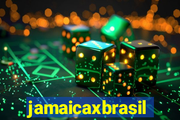 jamaicaxbrasil