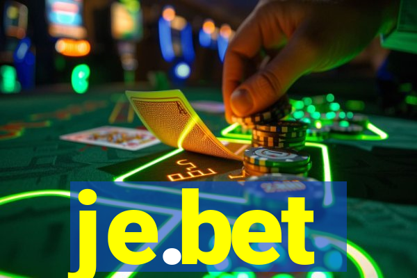 je.bet