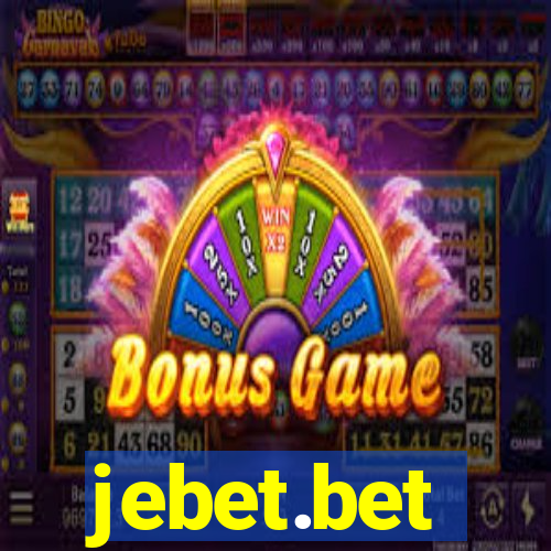 jebet.bet