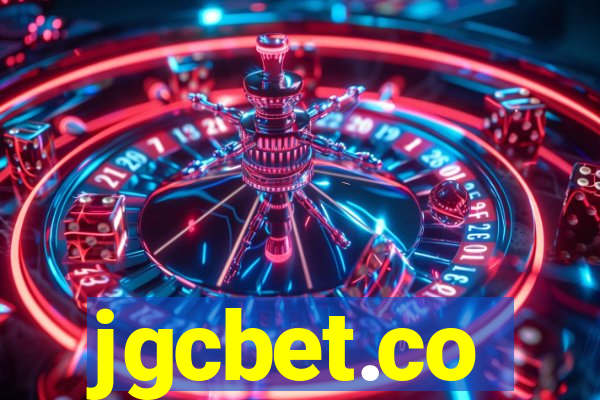 jgcbet.co