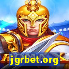 jgrbet.org